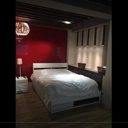 Changhong Homestay Jioufen Eksteriør billede