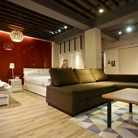 Changhong Homestay Jioufen Eksteriør billede
