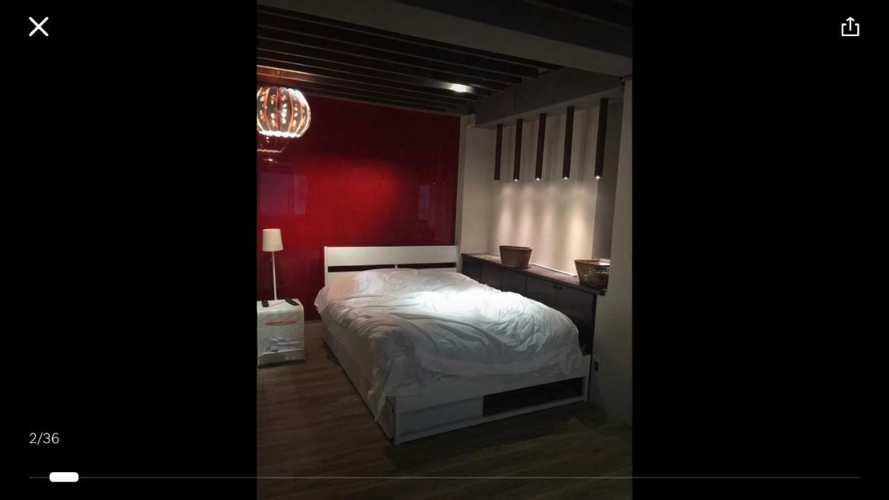Changhong Homestay Jioufen Eksteriør billede